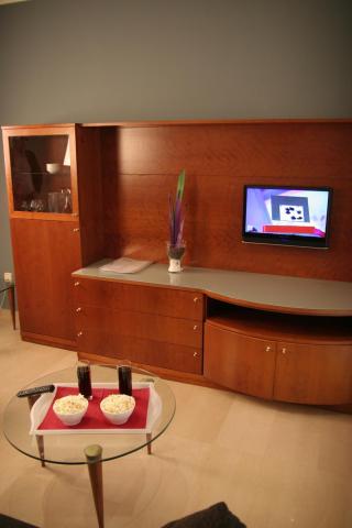 Aparthotel Napols - Abapart