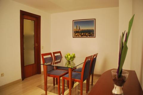 Aparthotel Napols - Abapart