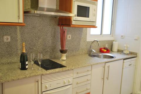 Apartaments Marina - Abapart