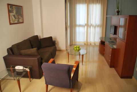 Aparthotel Napols - Abapart