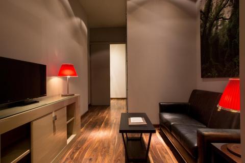 Hotel Balmes, a member of Preferred Hotels & Resorts