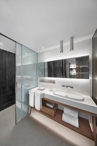 Mandarin Oriental, Barcelona