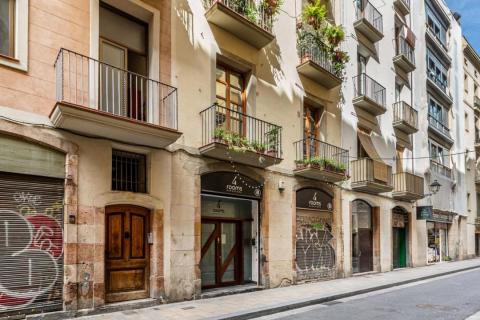 FridaysFlats Fabulous & Unforgettable