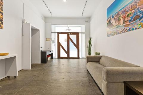 FridaysFlats Fabulous & Unforgettable