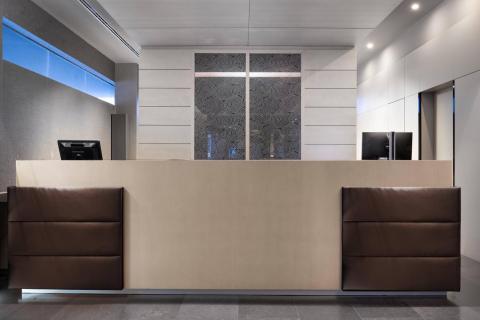 AC Hotel Sants by Marriott