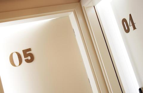 The Moods Catedral Hostal Boutique