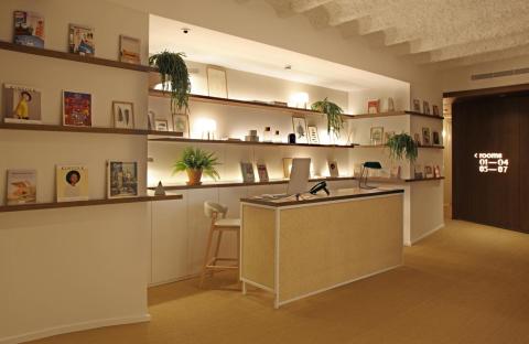 The Moods Catedral Hostal Boutique