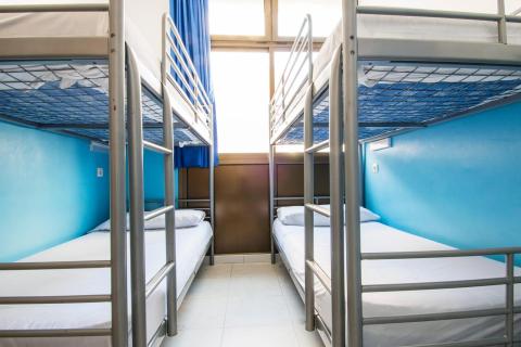 Sea Hostel Barcelona