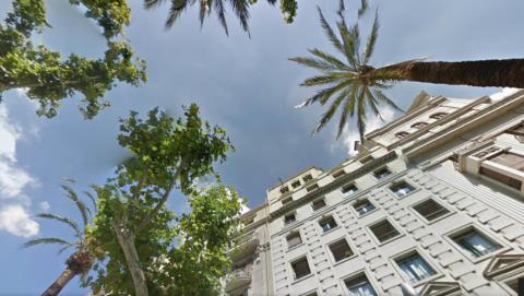 Wow Hostel Barcelona