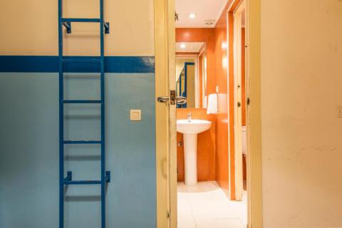 Sea Hostel Barcelona