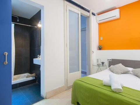 No Limit Barcelona Central