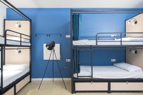 No Limit Barcelona Central