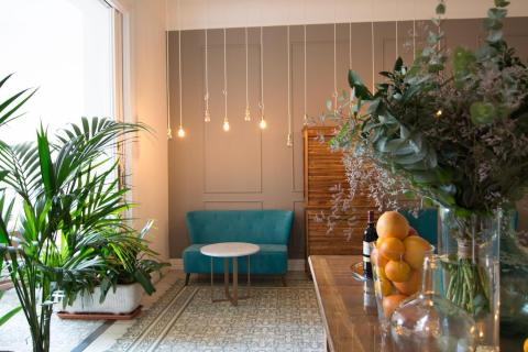 Forget Me Not Barcelona