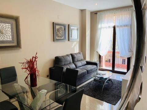 Aparthotel Rambla108