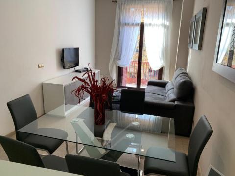 Aparthotel Rambla108