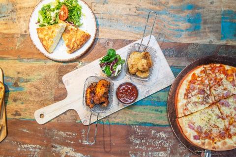 Safestay Barcelona Passeig de Gràcia