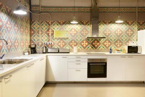 Bed and Bike Barcelona