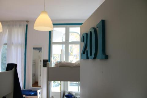 Mediterranean Hostel Barcelona