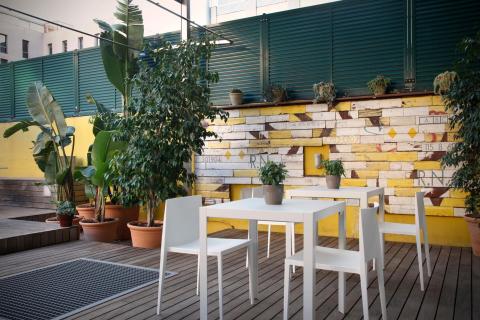 B&B Boutique Ca La Maria