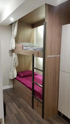 Barcelona & You Hostel Sagrada Familia