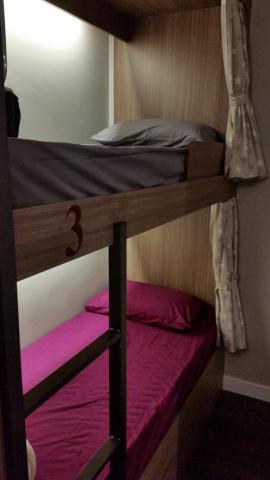 Barcelona & You Hostel Sagrada Familia