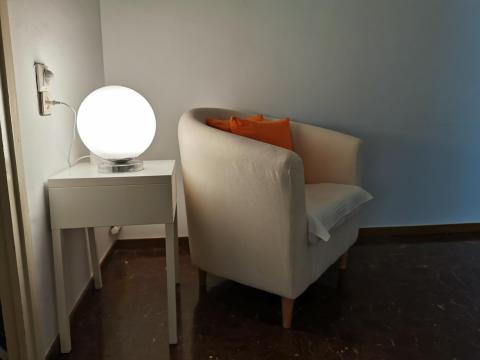 Barcelona City Street