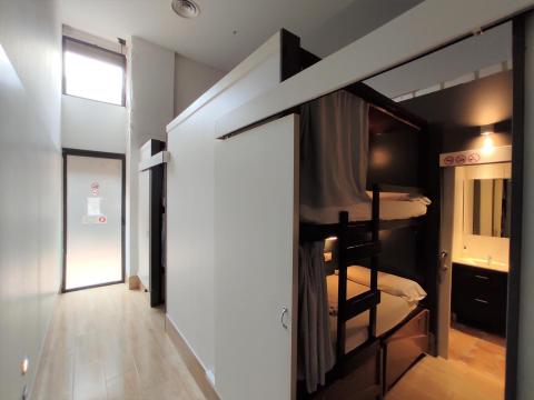 Ant Hostel Barcelona