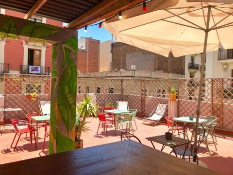 The Hipstel Parallel