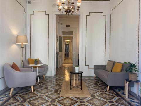 Coimpact Coliving Bruc