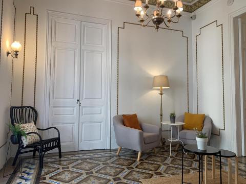 Coimpact Coliving Bruc