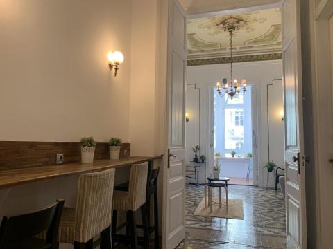 Coimpact Coliving Bruc