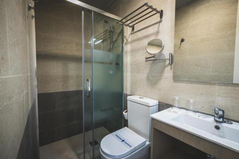 Fontanella Green House