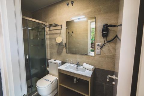 Fontanella Green House