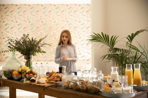 Forget Me Not Barcelona