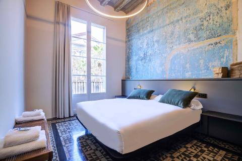 Factory Gardens Barcelona