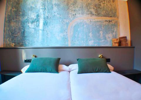 Factory Gardens Barcelona