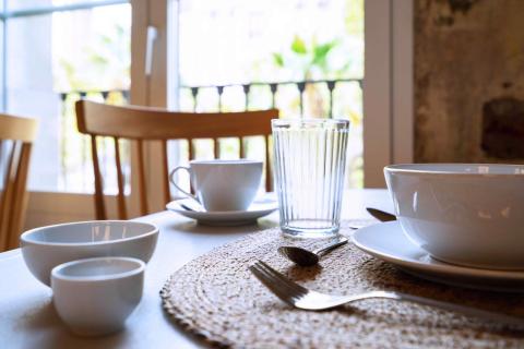 Factory Gardens Barcelona