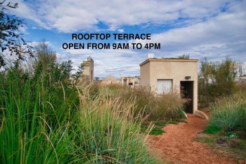 Factory Gardens Barcelona