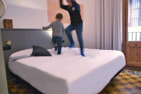 Factory Gardens Barcelona