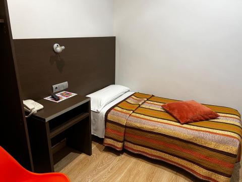 Ciudad Condal Hostal - Paseo de Gracia