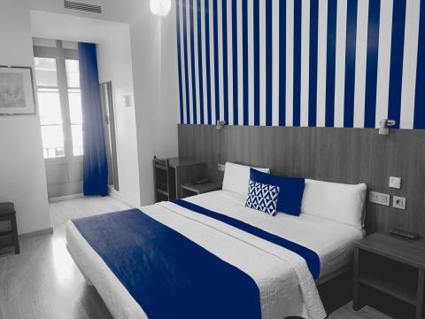 Ciudad Condal Hostal - Paseo de Gracia