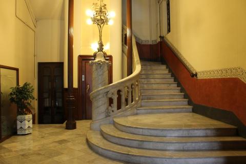 Hostal Barcelona Centro