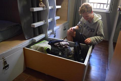 Onefam Paralelo by Hostel One