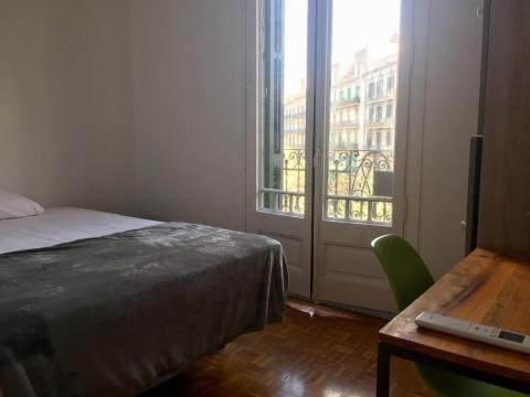 CoImpact Coliving Mallorca