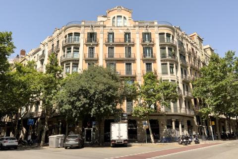 CoImpact Coliving Mallorca