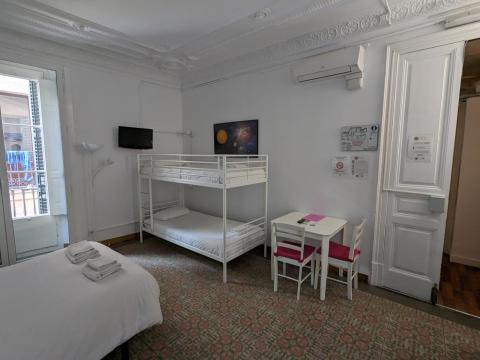 Hostal del Palau