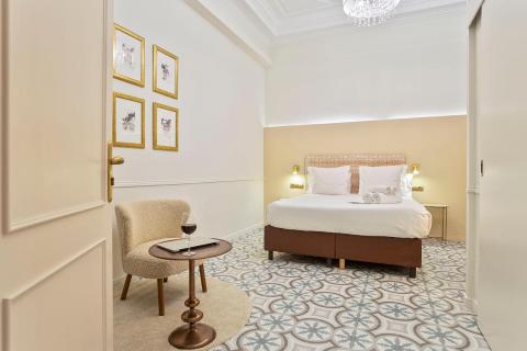 Mihlton Barcelona Boutique B&B