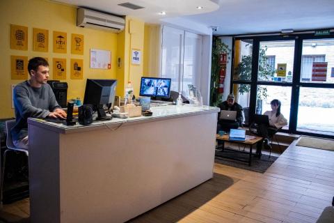 Onefam Les Corts by Hostel One