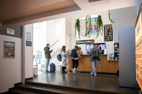 St Christopher's Inn Barcelona