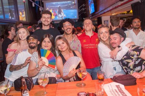 St Christopher's Inn Barcelona